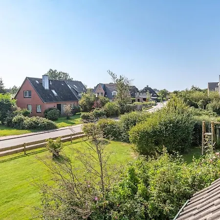 Holiday home Zum Taenzelnden Drachen Sankt Peter-Ording